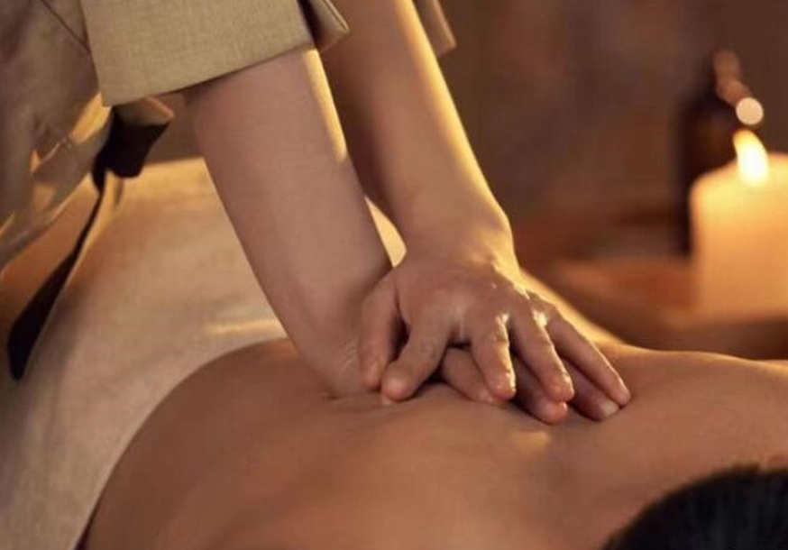 广东Teyou会馆养生馆介绍